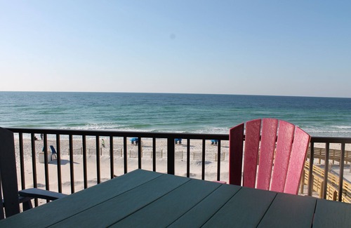 Orange Beach East Condominio | ¡No es demasiado pronto para planificar el próximo verano!