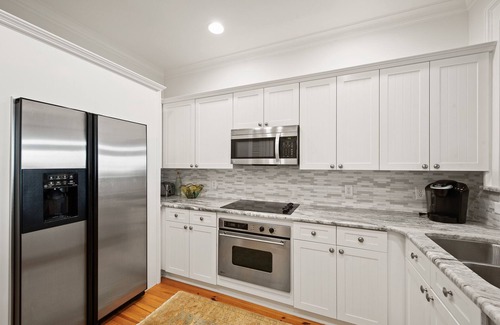 Beach District Condominio | South Side of 30A! Gulf Views! Access to Watercolor Beach Club!