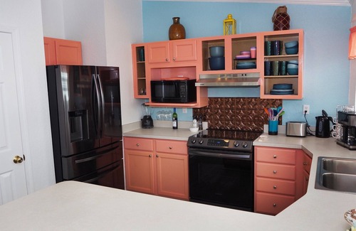 Frangista Beach Casa | Popular Beach Cottage 1block to beach access-Walk to shops/dining/bar