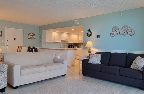 North Ocean City Condominio | TODAS LAS NOCHES RESTANTES $ 99 / $ 109 HASTA 2019 PARQUE GRATIS NOV & DEC! RESERVE AHORA 2020!