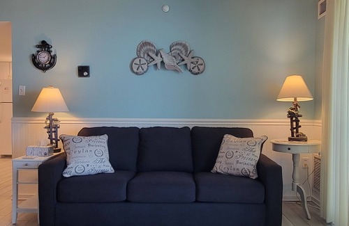 North Ocean City Condominio | TODAS LAS NOCHES RESTANTES $ 99 / $ 109 HASTA 2019 PARQUE GRATIS NOV & DEC! RESERVE AHORA 2020!