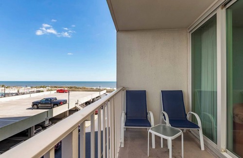 North Ocean City Condominio | TODAS LAS NOCHES RESTANTES $ 99 / $ 109 HASTA 2019 PARQUE GRATIS NOV & DEC! RESERVE AHORA 2020!