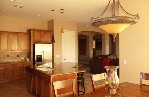 Estrella Mountain Ranch Casa | Caer en fabuloso! Fab House! Fab Mobiliario! Fab Precio! Fab Pool & Spa!