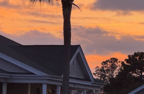 Sunset Beach Condominio | Unwind this fall—adults-only retreat with warm waves & serene beaches.