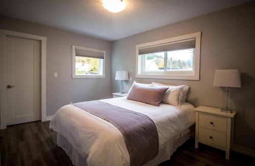 Revelstoke Casa | Fall Line Guesthouse