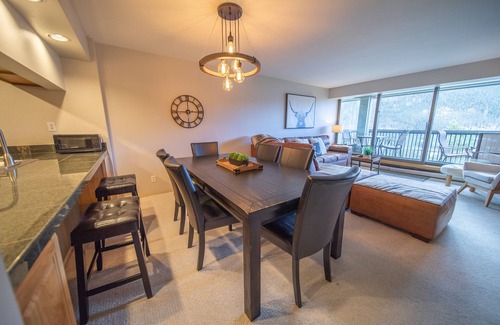 Keystone Condominio | Mtn Views, Modern Furnishings, Shuttle to Slopes