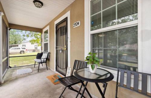 Grand Park Casa | Fall Special Save 10 percent this month Jax getaway!
