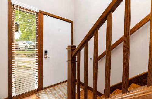 The Galena Territory Casa | Fall Specials! Cozy King Beds, Pool Access, Galena Territory Amenities, Fireplace, Great Location in Galena Territory on Lake Galena