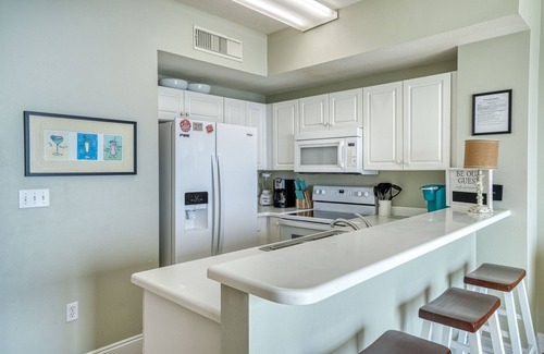 Miramar Beach Complejo | Aug 29 - 31st open! West End PCB! Beach chairs included!