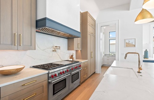 Seagrove Beach Casa | LUJO casa frente al golfo! ¡Vistas que quitan el aliento!