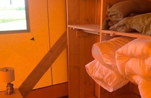 Foxley Cabina | Fallow is a great place to get away whether your a group of family or friends