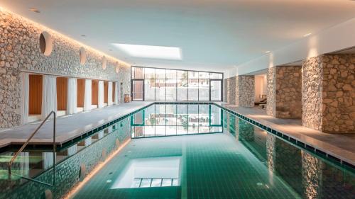 Cortina d'Ampezzo Hotel | Faloria Mountain Spa Resort