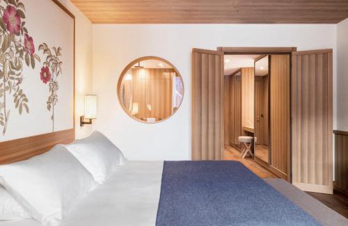 Cortina d'Ampezzo Hotel | Faloria Mountain Spa Resort