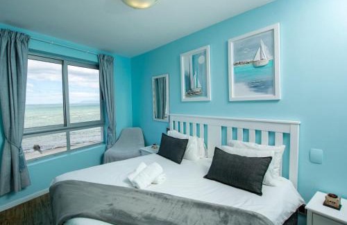 Strand Hotel | False Bay Inn