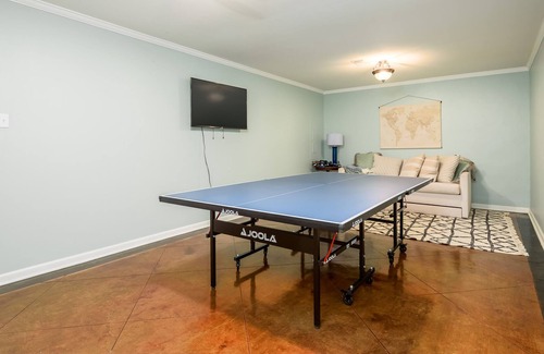 Lakeland Casa | False River Ranch | Perfect Porch & Pier at FR