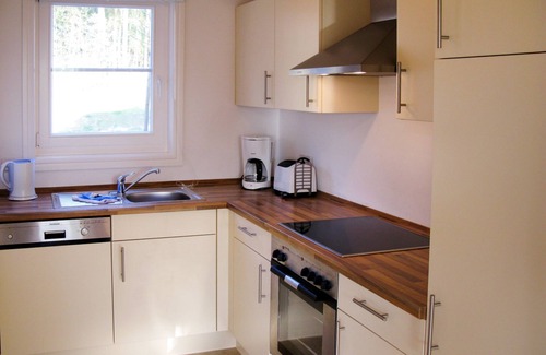 Bad Saarow Casa | Falster by Interhome