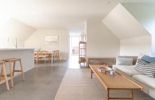 Skanor Apartamento | Falsterbo Beachside Apartments