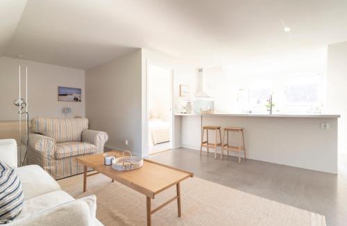 Skanor Apartamento | Falsterbo Beachside Apartments