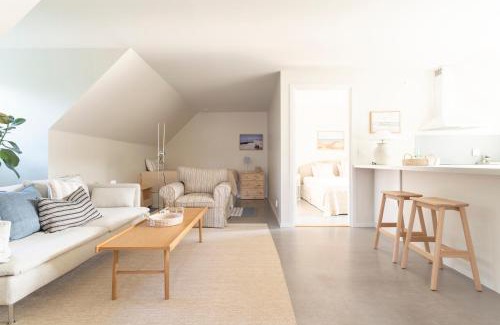 Skanor Apartamento | Falsterbo Beachside Apartments