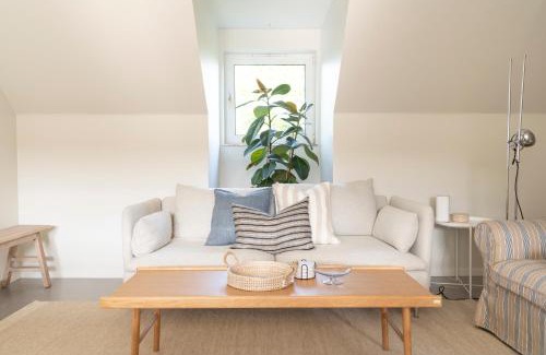 Skanor Apartamento | Falsterbo Beachside Apartments