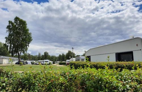 Falsterbo Otro | Falsterbo Camping Resort