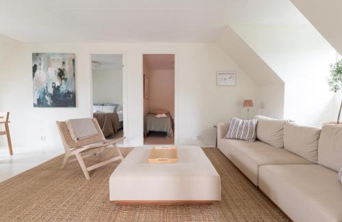 Skanor Apartamento | Falsterbo - Sea Breeze Apartment