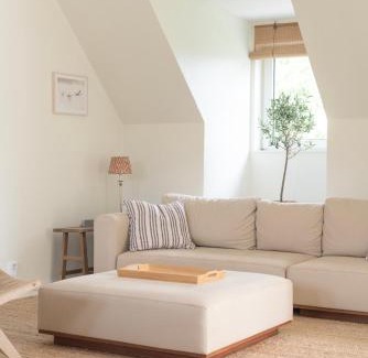 Skanor Apartamento | Falsterbo - Sea Breeze Apartment