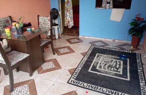 40 Horas Apartamento | Família Carvalho