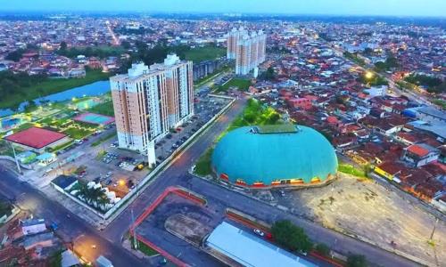 40 Horas Apartamento | Família Carvalho