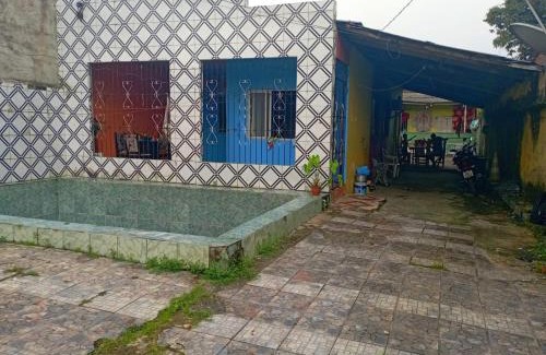 40 Horas Apartamento | Família Carvalho