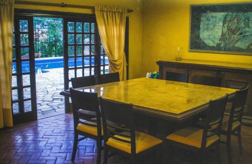 Campo Magro Casa | Família Di Bella Vivern