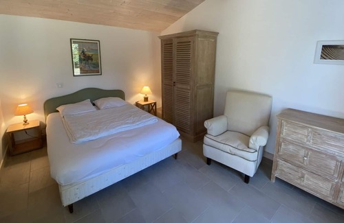 Saint-Clement-des-Baleines Villa | Family villa for rent in Saint-Clément-des-Baleines ideally located