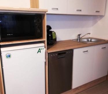 Weitra Apartamento | Fam. Graf Privatzimmervermietung