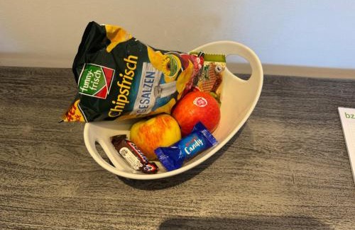 Gross Buchholz Apartamento | Fam. Honnef