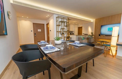 Al Wasl Apartamento | FAM Living - City Walk - Luxe Interiors