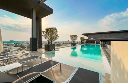 Al Wasl Apartamento | FAM Living - City Walk - Luxe Interiors