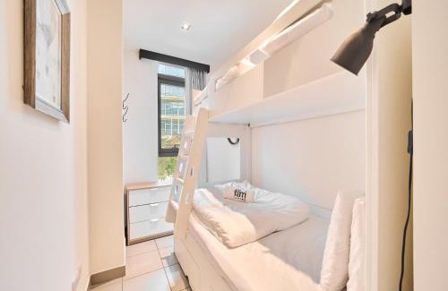 Al Wasl Apartamento | FAM Living City Walk - Opposite City Walk Mall - 2A