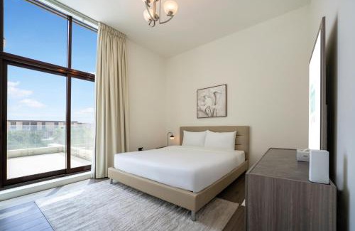 Dubai Apartamento | FAM Living Elie Saab 4 Bedroom Townhouse