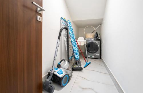 Dubai Apartamento | FAM Living Elie Saab 4 Bedroom Townhouse