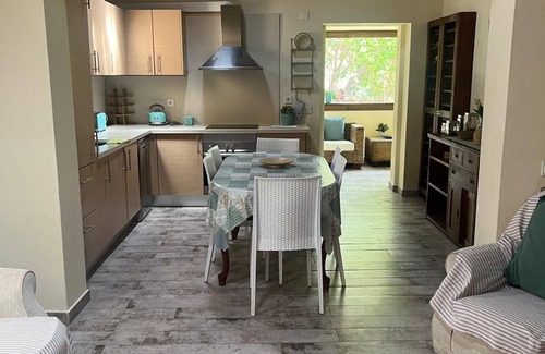 Silves Cabaña | Family retreat with private pool, be with your loved ones and create memories....