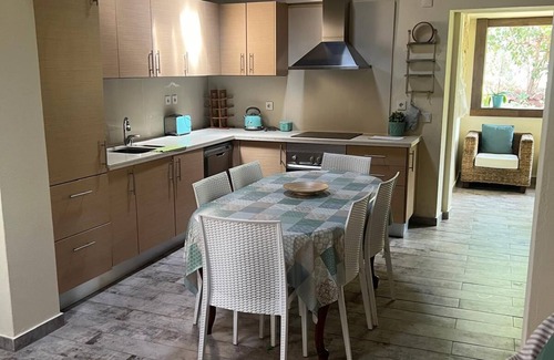 Silves Cabaña | Family retreat with private pool, be with your loved ones and create memories....