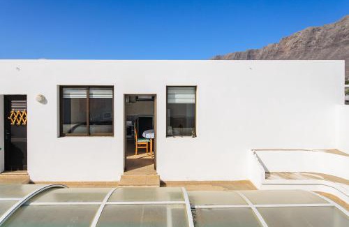 Urbanizacion Famara Apartamento | Famara Beach Apt