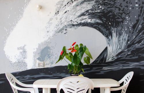 Urbanizacion Famara Casa | Famara Beach House