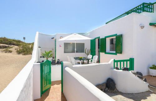 Caleta de Famara Apartamento | Famara Caracolillos, El Apartamento