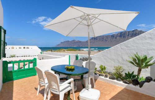 Caleta de Famara Apartamento | Famara Caracolillos, El Apartamento