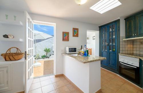 Caleta de Famara Apartamento | Famara Caracolillos, El Apartamento
