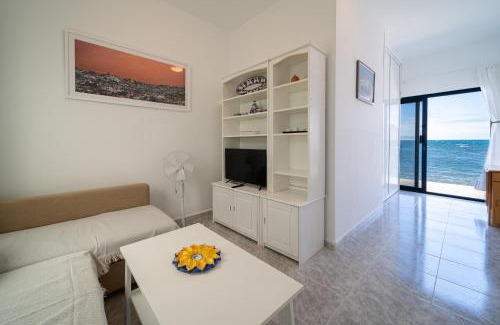Caleta de Famara Apartamento | Famara Home Beach