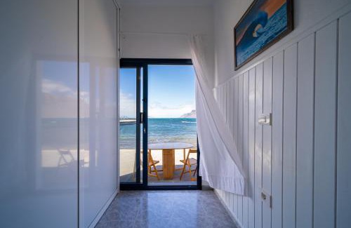 Caleta de Famara Apartamento | Famara Home Beach