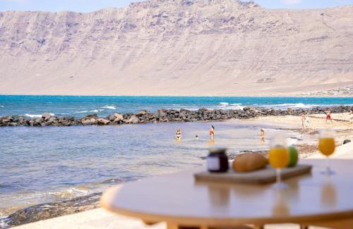 Caleta de Famara Apartamento | Famara Home Beach