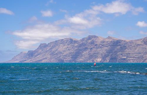Caleta de Famara Apartamento | Famara Home Beach